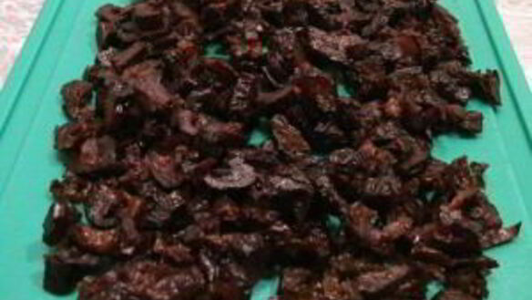 ШАГ 5. торт пасхальный