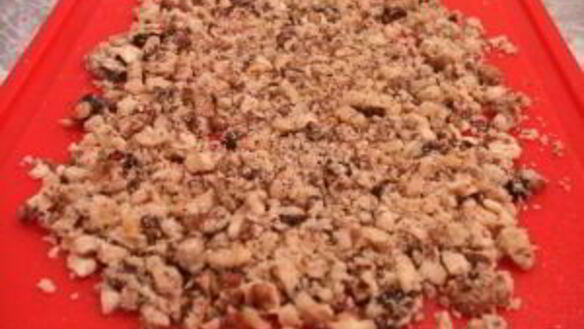 ШАГ 6. торт пасхальный