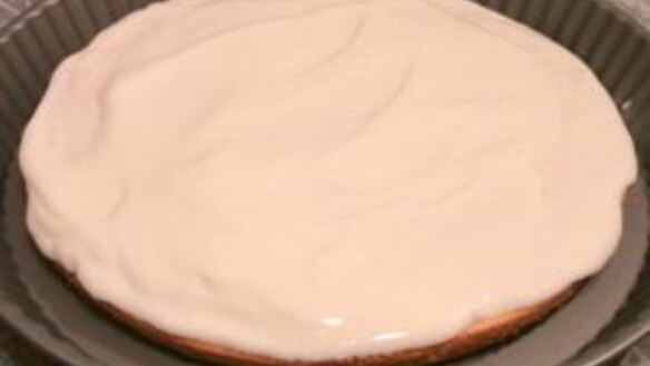 ШАГ 7. торт пасхальный