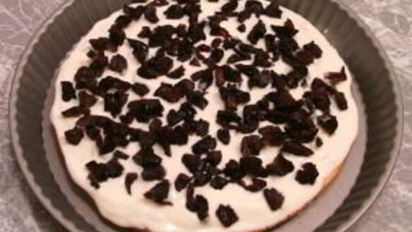 ШАГ 8. торт пасхальный