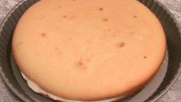 ШАГ 9. торт пасхальный