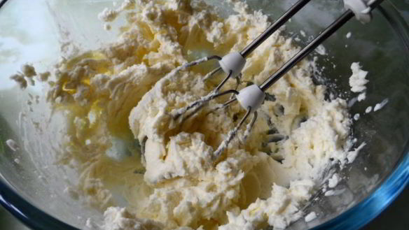 ШАГ 4. торт павлова