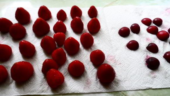 ШАГ 6. торт павлова