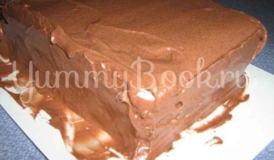 Рецепт торт прага