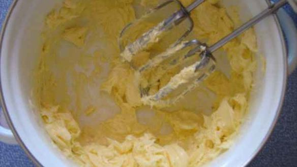 ШАГ 37. торт прага