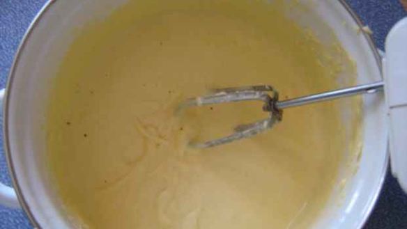 ШАГ 38. торт прага