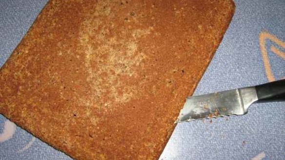 ШАГ 44. торт прага