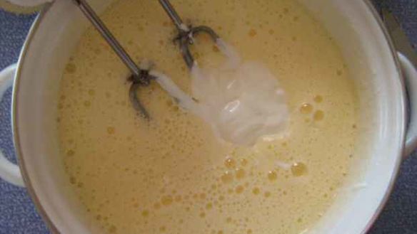 ШАГ 19. торт прага