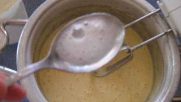 ШАГ 22. торт прага