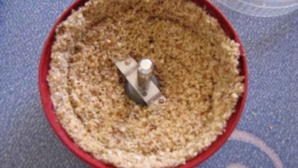 ШАГ 29. торт прага