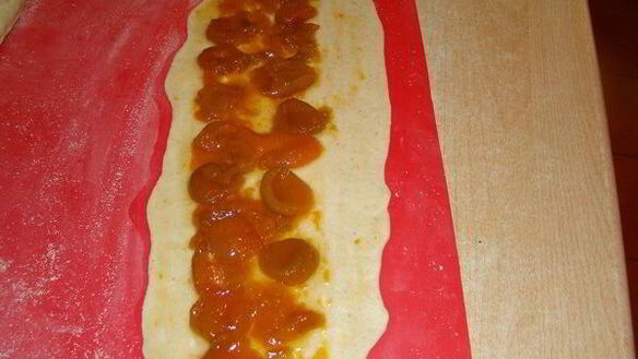 ШАГ 11. торт радуга