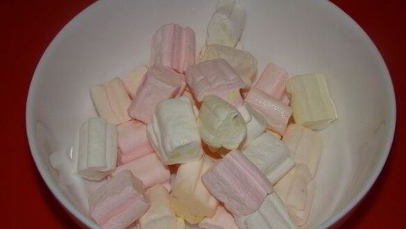 ШАГ 18. торт радуга