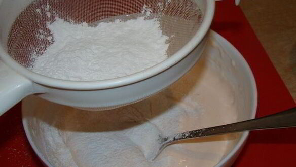 ШАГ 19. торт радуга