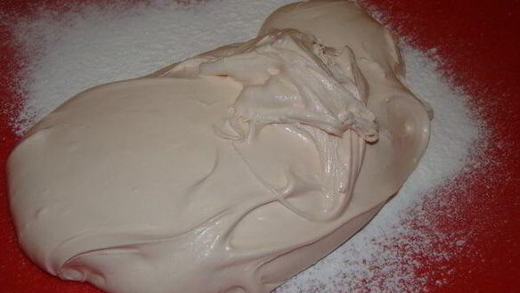 ШАГ 20. торт радуга