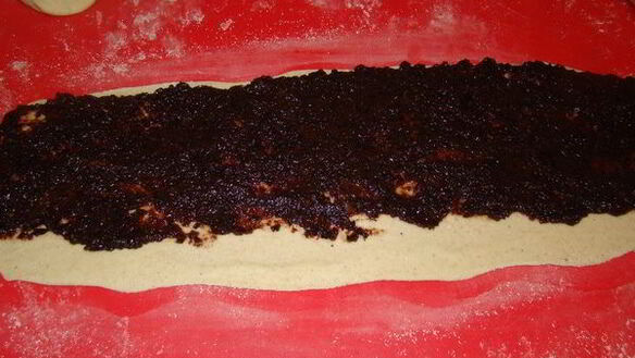 ШАГ 5. торт радуга