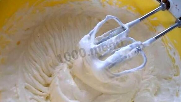 ШАГ 3. торт рыба из мастики