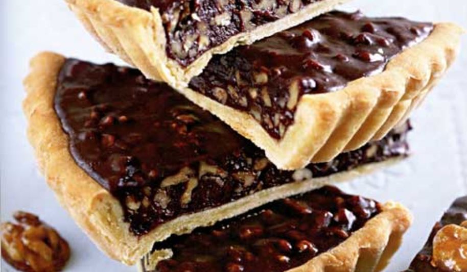 Рецепт торт с грецкими орехами