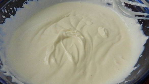 ШАГ 6. торт с вишней и черносливом