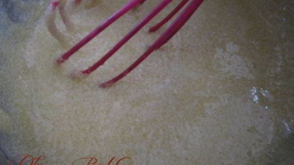 ШАГ 11. торт шоколадно-малиновый бархат