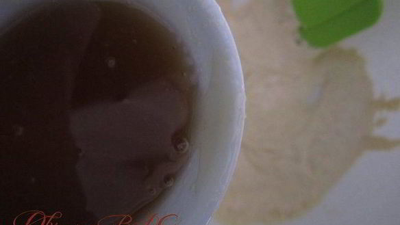 ШАГ 12. торт шоколадно-малиновый бархат