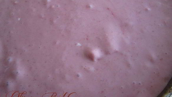 ШАГ 16. торт шоколадно-малиновый бархат