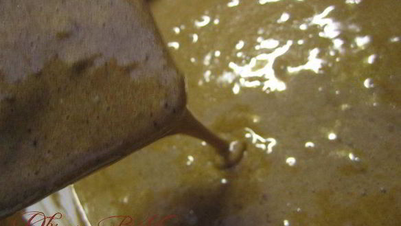 ШАГ 7. торт шоколадно-малиновый бархат