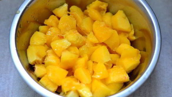 ШАГ 11. торт шоколадно-сливочный цветочная феерия