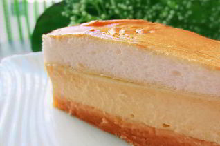 Торт Слезы Ангела