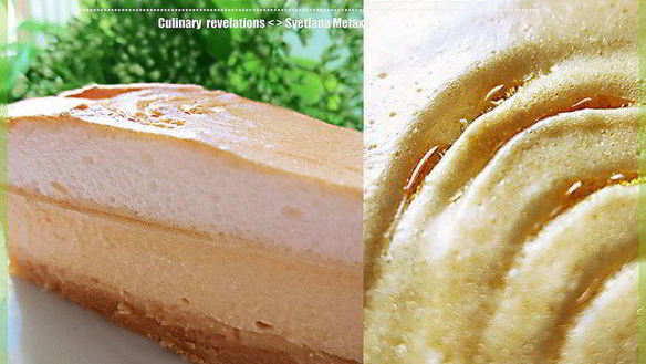 ШАГ 6. торт слезы ангела