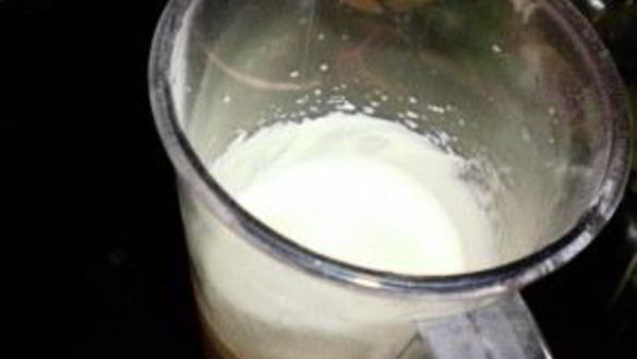 ШАГ 3. торт сметанник