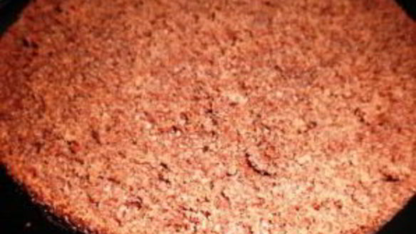 ШАГ 4. торт сметанник