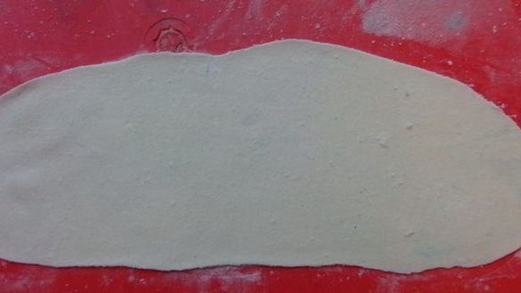 ШАГ 13. торт снежная королева