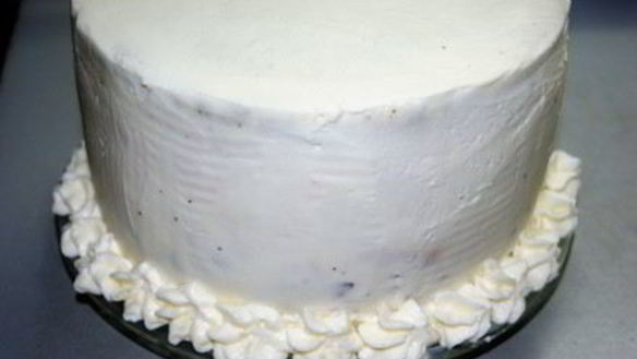 ШАГ 25. торт сникерс именинный