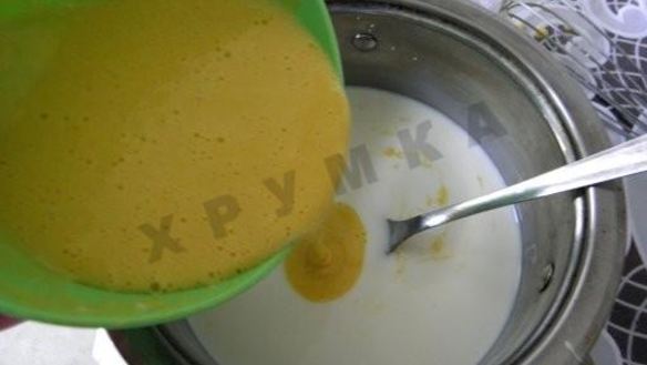 ШАГ 12. торт спартак