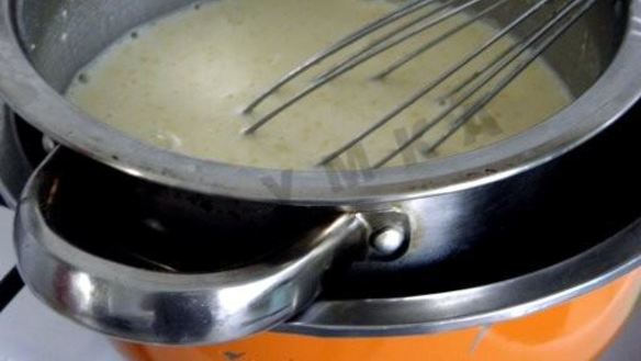 ШАГ 13. торт спартак