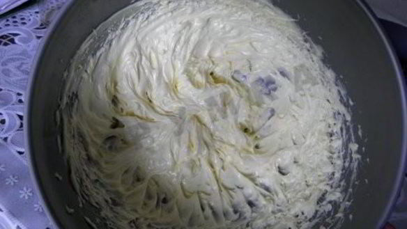 ШАГ 14. торт спартак