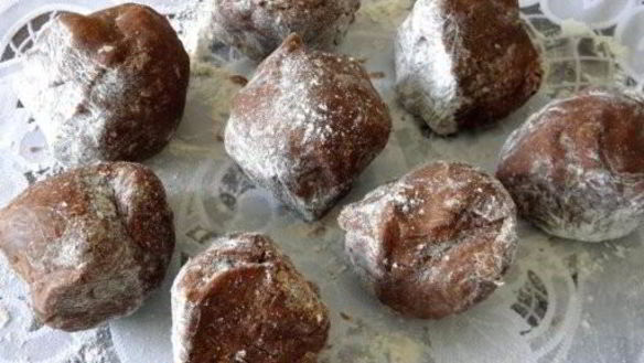 ШАГ 5. торт спартак