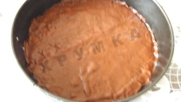 ШАГ 7. торт спартак