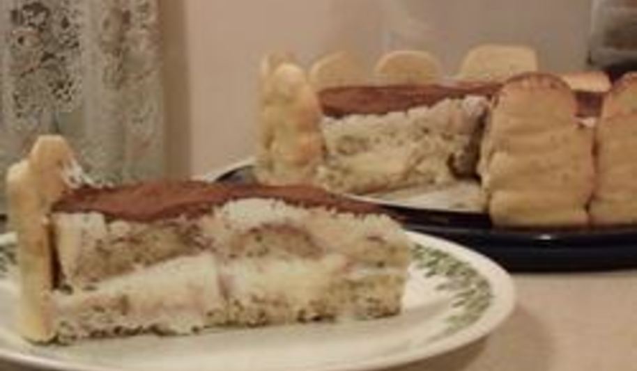 Рецепт торт тирамису домашний