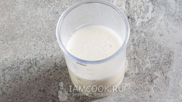 ШАГ 8. торт три шоколада