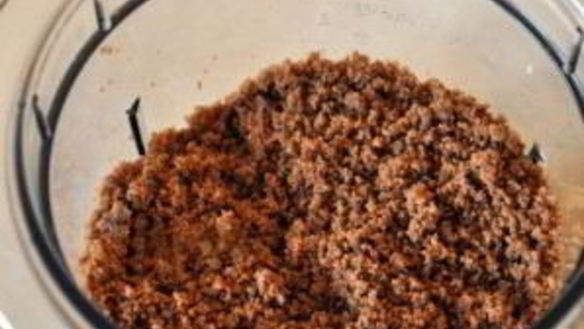 ШАГ 3. торт трюфельный