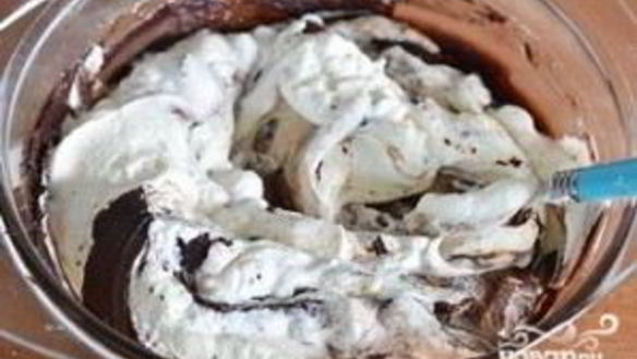 ШАГ 5. торт трюфельный