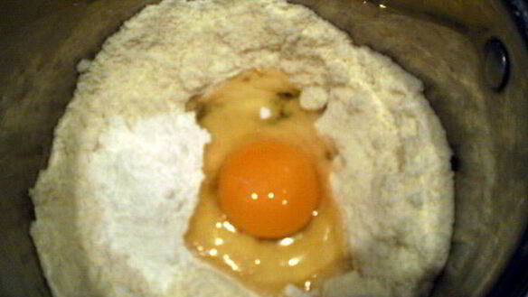 ШАГ 2. торт цитрусовое наслаждение