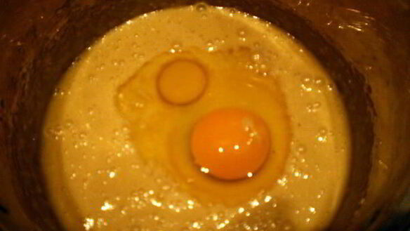 ШАГ 4. торт цитрусовое наслаждение