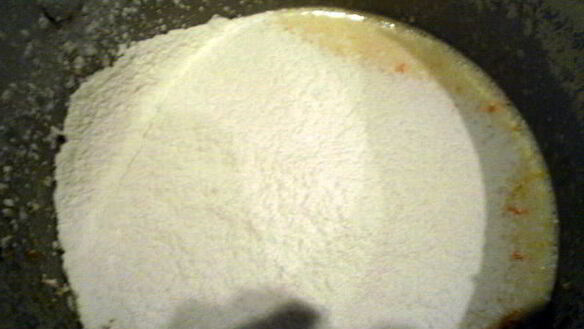 ШАГ 5. торт цитрусовое наслаждение