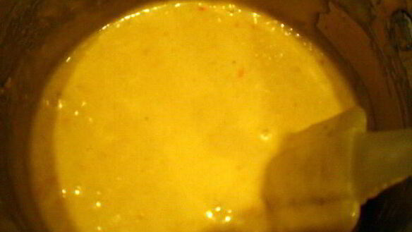 ШАГ 6. торт цитрусовое наслаждение