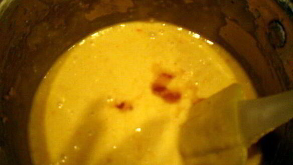 ШАГ 7. торт цитрусовое наслаждение