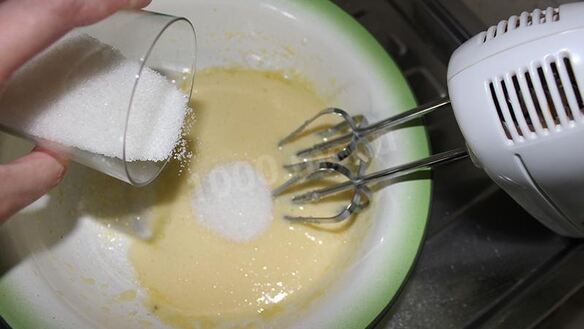 ШАГ 2. торт цветик восьмицветик