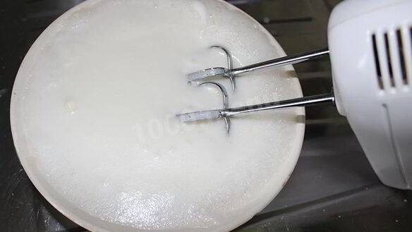 ШАГ 3. торт цветик восьмицветик