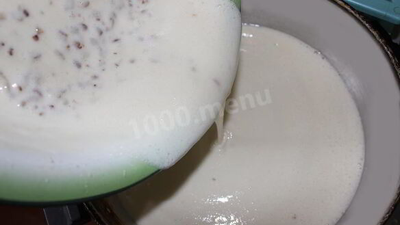 ШАГ 5. торт цветик восьмицветик